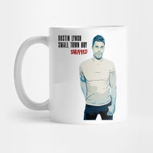 Dustin Lynch Mug